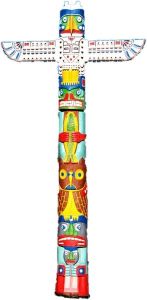 totem